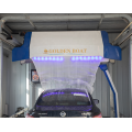 Full Automatic Touchless Car Washing Machine